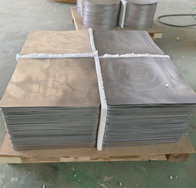 合肥ICU防辐射铅板